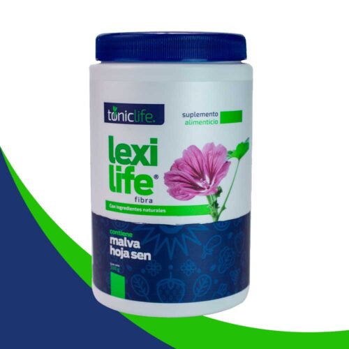Lexi Life fibra Tonic life de venta en México