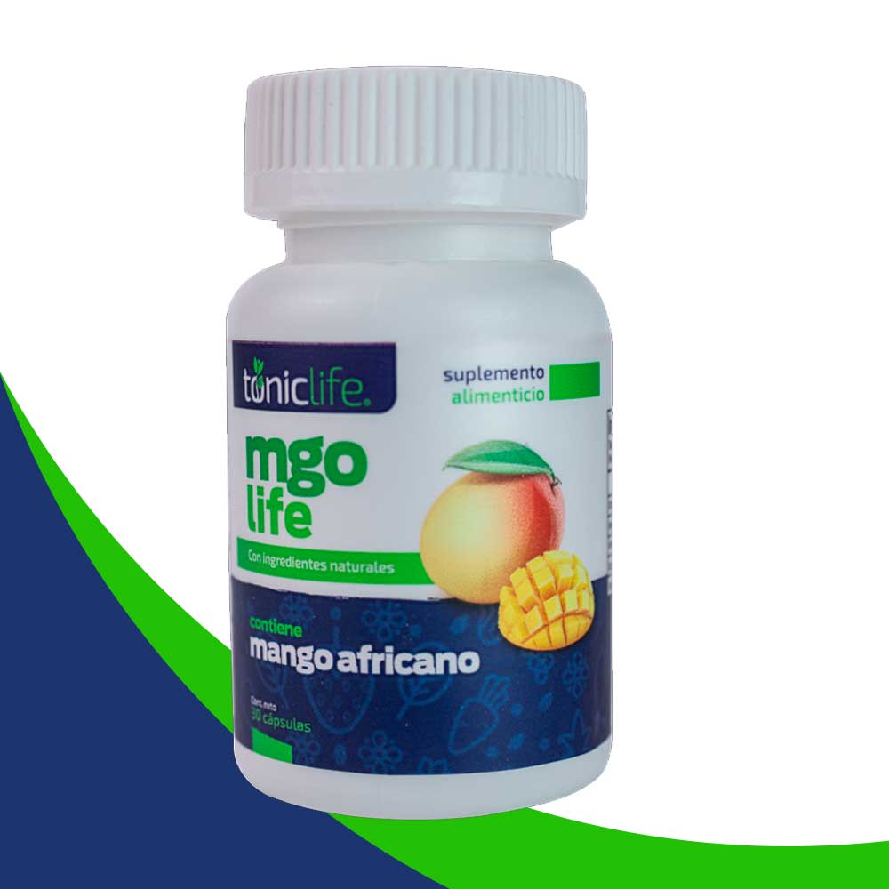 Mgo Life Tonic life de venta en México