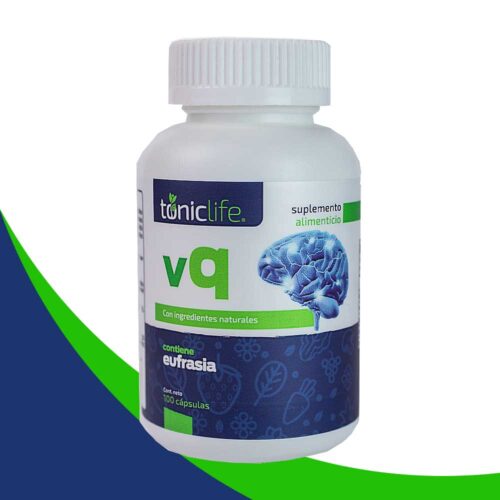 VQ Tonic life de venta en México