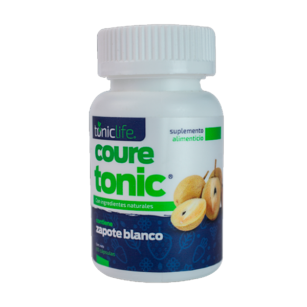 Coure tonic Tonic life de venta en México