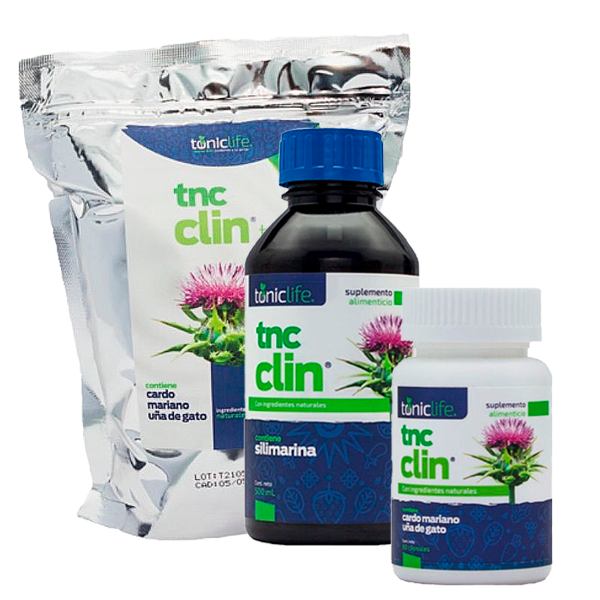 productos tnc clin de tonic life para venta en México