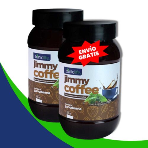 Jimmy Coffee Tonic Life Oferta Envío Gratis de venta en México